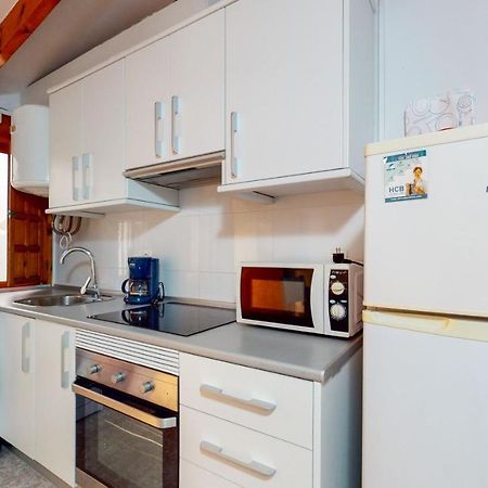 Apartamento En Primera Linea De Playa De Villajoyosa Εξωτερικό φωτογραφία