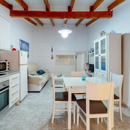 Apartamento En Primera Linea De Playa De Villajoyosa Εξωτερικό φωτογραφία