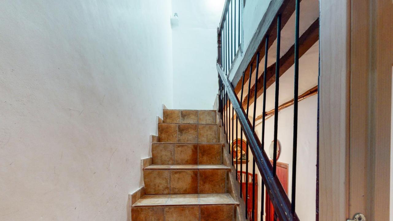 Apartamento En Primera Linea De Playa De Villajoyosa Εξωτερικό φωτογραφία