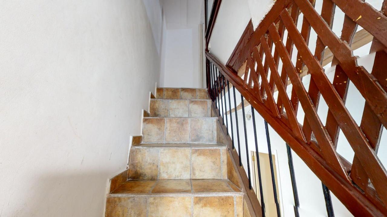 Apartamento En Primera Linea De Playa De Villajoyosa Εξωτερικό φωτογραφία